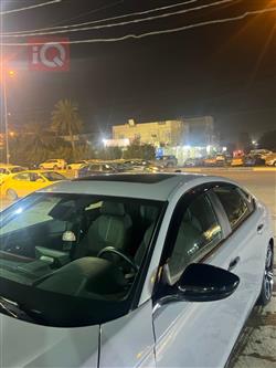 هۆندا ئەکۆرد